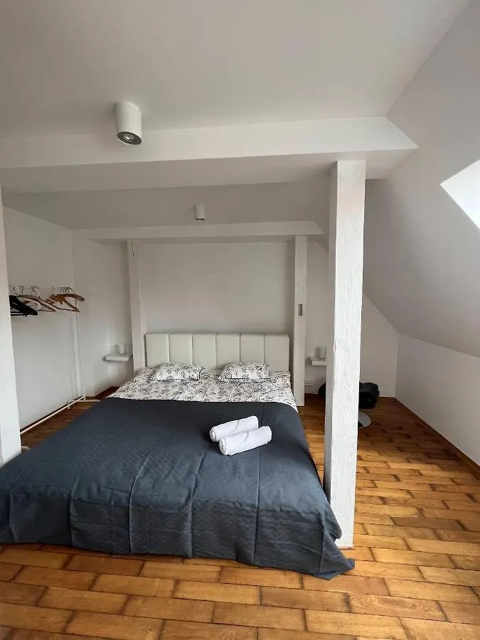 Old Town Piwna Apartment Warsaw 0*,  Poland